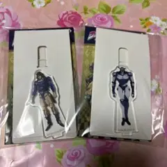ジョジョの奇妙な冒険 ディオフィギア　バニラアイス・クリーム小物入れ等セット売り Amazon | ジョジョ 第三部 BLACK SIDE C賞 クリーム亜空間マルチ