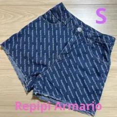 Repipi Armario♡デニムショートパンツ