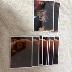 ☆ 鬼滅の刃　無限城編　猗窩座再来　場面写ブロマイドくじ【その壱】　冨岡義勇④