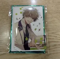 ケント AMNESIA アムネシア アクリルスタンド アクスタ