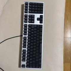 REALFORCE キーボード 有線 テンキー付き