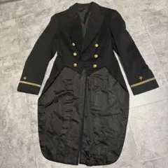 SHARE SPIRIT 25SS シャドーストライプナポレオンジャケット 美品