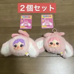 Amy's little rabbit ウサギぬいぐるみ