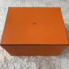 エルメス 空箱 ピコタンロック MM用 横39×縦31×高さ22 エルメス 空箱 ピコタンロック MM用 横39×縦31×高さ22 - メルカリ