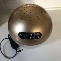 ボール型加湿器、アロマディフューザーのサムネイル
