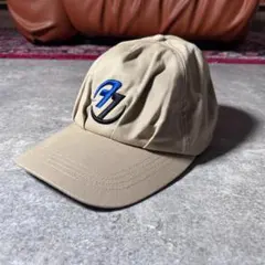 美品 ZARA ADERERRORプリーツ キャップ アーダーエラー 刺繍ロゴ