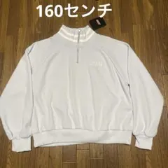 女児　JENNI トレーナー　160センチ