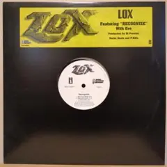 RECOGNIZE / THE LOX
