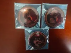 鬼滅の刃 ufotable 無限城編 ランダム57mm缶バッジ 善逸 獪岳
