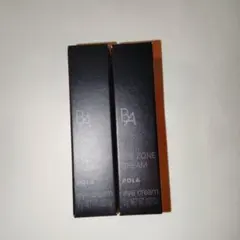 ポーラサンプル　BAアイゾーンクリームN 2本