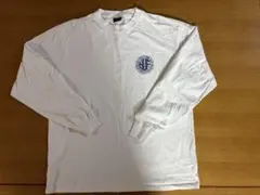 HUF ロングスリーブTシャツ ホワイト Lサイズのサムネイル