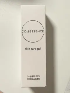 ニッピコラーゲン コレセンス スキンケアジェル 10g 新品未開封