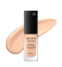 【コスメデコルテ】ゼン　ウェア　フルイドC13 30ml