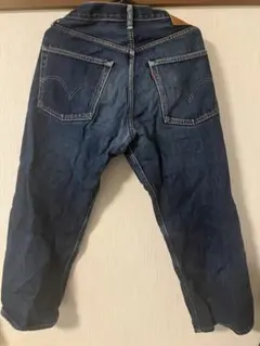 Levi's 503 デニム W30 L34