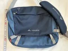 VAUDE ショルダーバッグ ネイビー