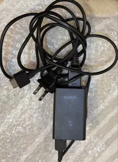 SONY PS Vita ACアダプター PCH-ZAC1