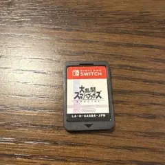 大乱闘スマッシュブラザーズ　ジャンク品　概要欄必須