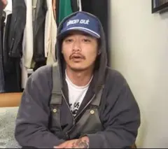 【希少❗️別注】 N.hoolywood ループウィラー パーカー 山田蓮 XL 2025年最新】山田蓮 ジップパーカーの人気アイテム - メルカリ