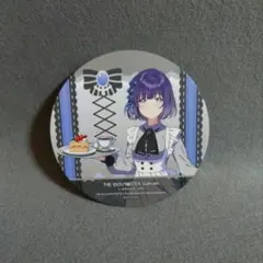 学園アイドルマスター アニメイトカフェ 秦谷美鈴 コースター 3枚