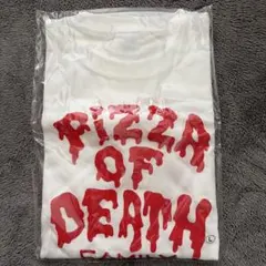 サバシスター Tシャツ PIZZA OF DEATH トゲトゲの腕輪セット サバシスター Tシャツ PIZZA OF DEATH トゲトゲの腕輪セット