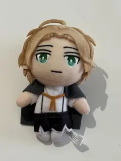 ③ヒプノシスマイク ピこぬい 2 EW03 夢野幻太郎