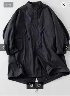 【FREAKS STORE】M65 LINER SET/モッズコート ライナー