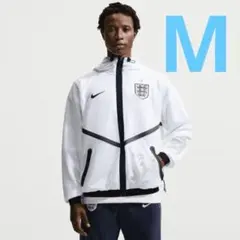 NIKE イングランド代表 KMC アンセムジャケット Mサイズ - メルカリ