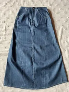 Levi's Engineered Jeans デニムスカート Sのサムネイル