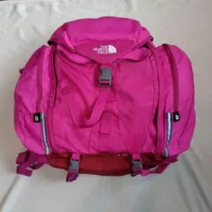 16日まで割引 特大Kipling キャリーバッグ パープル ボストンバッグ