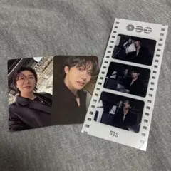 BTS arirang アリラン Musicplant 特典 BTS arirang アリラン Musicplant 特典 ホソク - メルカリ