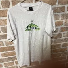 dime Tシャツ