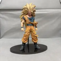 ドラゴンボールフィギュア　造形天下一武道会 超サイヤ人3 孫悟空