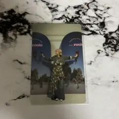ロゼ トレカ ポラロイド vinyl Rose Rosie レコード | Mercari