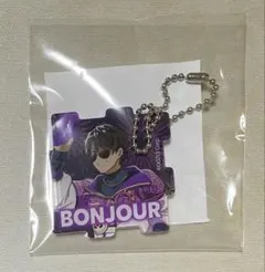 ドズル社　5周年 くじ　F賞　ぼんじゅうる