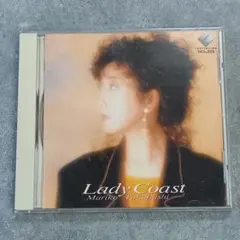 邦楽348 高橋真梨子/Lady Coastのサムネイル