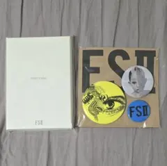 嵐　大野智　FREE STYLE Ⅱ　ポストカード&缶バッジ　グッズ