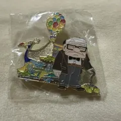 2025年最新】カールじいさんの空飛ぶ家 バッジの人気アイテム - メルカリ