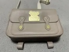 ダッフィーフレンズ キャリーミーポシェット ショルダーバッグ