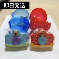 アンパンマン アンパンマン & チーズ 2個セット