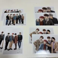 M!LK 吉田仁人　生写真　セット