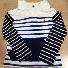 ラルフローレン　長袖　110