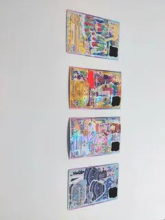 アイカツフレンズ!　カードセット