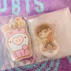 TinyTAN/BT21♡J-HOPEセット