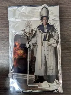 幻影戦争　FFBE アクスタ サーダリー WATWING 福澤希空のサムネイル
