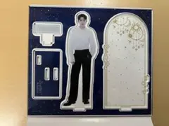SEVENTEEN MUSEUMミンギュアクリルスタンド