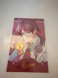 にじさんじ Valentinローレン