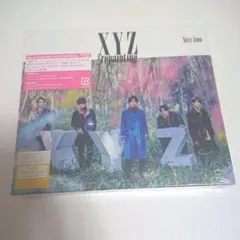 XYZ=repainting 初回限定盤A