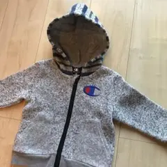 champion パーカー90 未使用