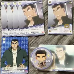 名探偵コナン 伊達航 まとめ セット