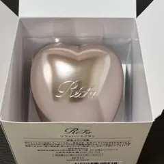ReFa リファハートブラシ 限定色アンティークローズ